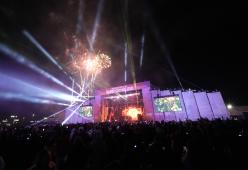 Al Coachella si potrà entrare senza vaccino, test e mascherine
