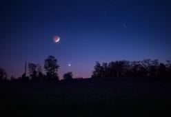 Il 20 gennaio la Luna bacerà Mercurio: occhi puntati al cielo