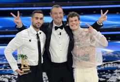 Sanremo Giovani 2022: ecco le canzoni dei primi 8 finalisti