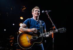 Nuova Zelanda: la musica di James Blunt usata per disperdere i manifestanti