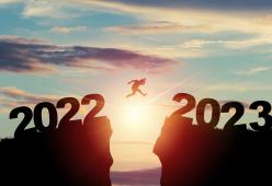 Come scrivere i propositi per l’anno nuovo in maniera sensata