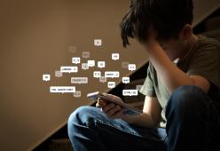 Oggi è la giornata nazionale contro il bullismo e il cyberbullismo: il 15% dei ragazzi ne è vittima