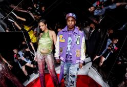 Il figlio di Rihanna e A$AP Rocky è già il più ricco del mondo
