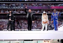 Eminem, 50 Cent e Dr. Dre: un Super Bowl 2022 leggendario 