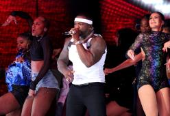 50 Cent fa sold out Milano e annuncia una nuova data 