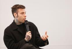 Fedez dedica a Gianluca Vialli un commovente post