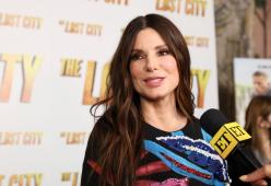 Sandra Bullock e l'addio (temporaneo) al set:  “Ho bisogno di stare nel posto che mi rende più felice”