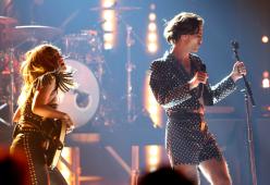 I Maneskin hanno annunciato l'uscita di un nuovo singolo
