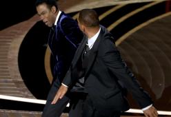 WIll Smith si scusa pubblicamente attraverso Instagram per lo schiaffo a Chris Rock