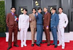 I BTS si prendono un periodo di pausa: sgomento dei fan