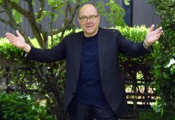 Carlo Verdone già farmacista ad honorem è anche “medico ad honorem”