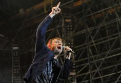 I Blur saranno in concerto in Italia a luglio 2023