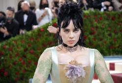 Paura per Billie Eilish, stalkerizzata da un fan