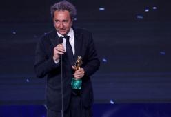 David di Donatello: “È stata la mano di Dio” vince tutto 