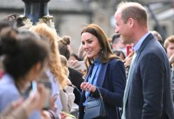 William e Kate Middleton vogliono farsi dare del tu ed essere chiamati per nome
