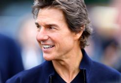 Al via il 75esimo Festival di Cannes con il ritorno dei grandi nomi tra cui Tom Cruise
