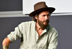 Il nuovo disco kolossal di Jovanotti