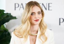 Chiara Ferragni: sui social bisogna parlare anche di salute mentale