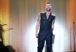 Ricky Martin è stato scagionato dalle accuse di violenza domestica