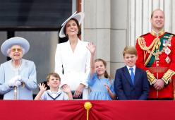 Giubileo: la Regina non parteciperà alla cerimonia nella cattedrale di St.Paul per un malessere