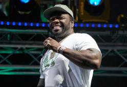 50 Cent: è tempo di un nuovo album?