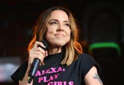 Anche Mel C delle Spice Girls dice no ai Mondiali in Qatar