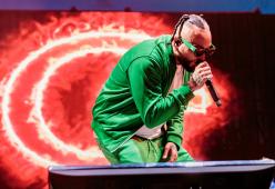 L'estate di Guè si arricchisce di nuovi concerti