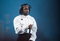 Kendrick Lamar si esibirà all'Arena di Verona a luglio