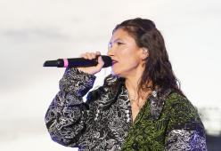 Elisa annuncia due concerti speciali con Dardust 
