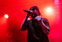 Guè annuncia il nuovo album con la collaborazione di Jerry Calà