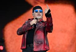 Vasco Rossi pubblica per la prima volta il video di "Ogni volta"