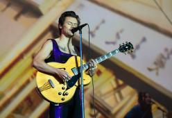 Grazie a Harry Styles due diverse fan scoprono il sesso del bambino