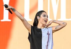 Rina Sawayama vuole essere la nuova Lady Gaga