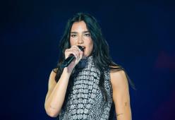 Dua Lipa non si esibirà in Qatar per protesta