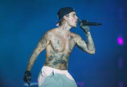 Justin Bieber  ha venduto i suoi diritti musicali per 200 milioni di dollari