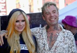 Avril Lavigne non è più fidanzata