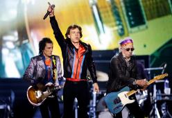 TikTok conquista tutti: ora ci sono anche i Rolling Stones