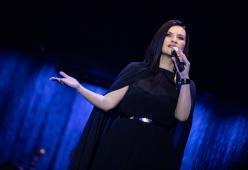Laura Pausini condurrà i Latin Grammy Awards