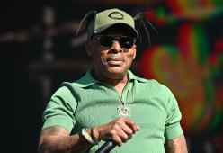 Addio a Coolio, il rapper di "Gangsta's Paradise"