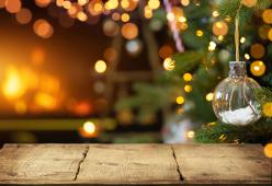 Il nostro Natale deriva anche da un’antica festa pagana, la Yuletide
