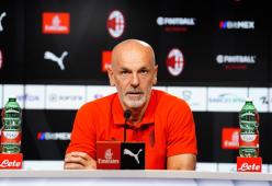 Domani c’è Milan -Juve. Pioli: “Vale più di 3 punti”
