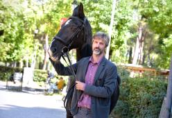 Kim Rossi Stuart protagonista di un western d’amore padre e figlio