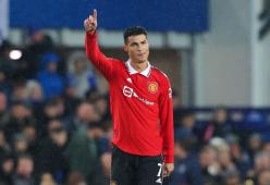 Cristiano Ronaldo torna in Italia per aprire una clinica contro l'alopecia
