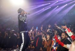 Snoop Dogg: la sua vita diventerà un film