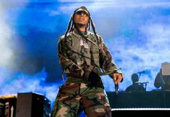 Takeoff dei Migos ucciso in una sparatoria