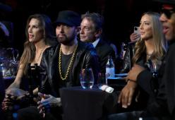 Hailie Jade, la figlia di Eminem si sposa