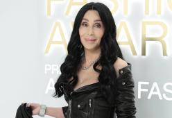 Cher trova l'amore con un 36enne