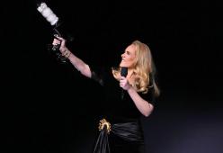 Adele: le cifre dei suoi show fanno paura