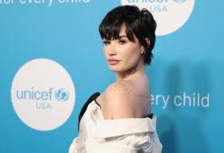 Demi Lovato sta già lavorando su nuova musica