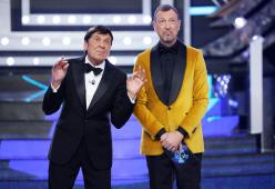 Sanremo 2023: Al Bano, Ranieri e Morandi "super ospiti"
